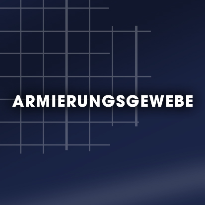 Armierungsgewebe für Putz und WDVS