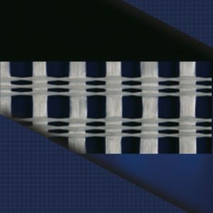 Panzergewebe weiß
